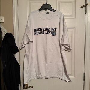 Men’s size 3x tshirt